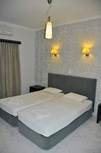 hotel doppelzimmer zweibettzimmer