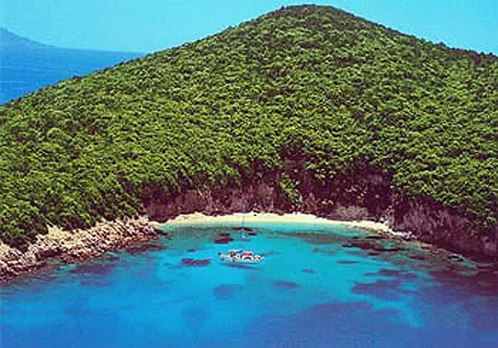 Inseln Sivota
