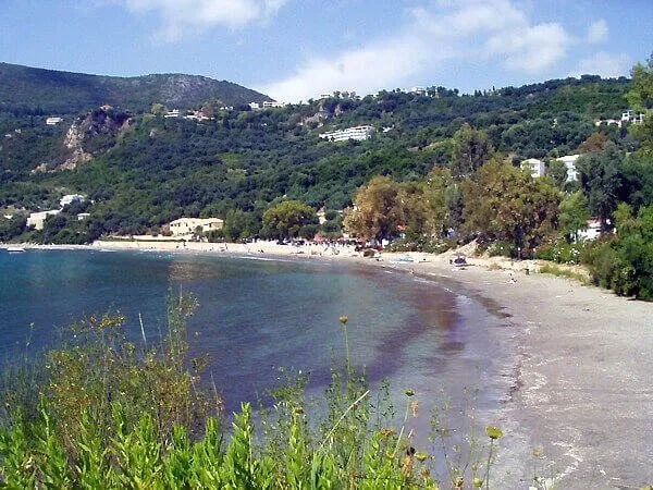 Arilla Strand
