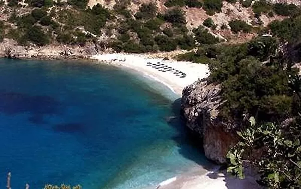 Strand Mega Drafi
