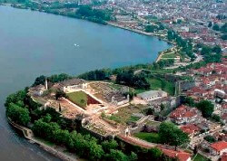 ioannina greece hotel