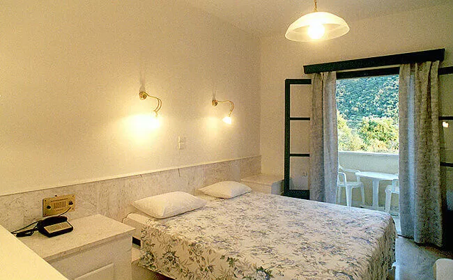single room