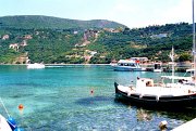 arilla port perdika