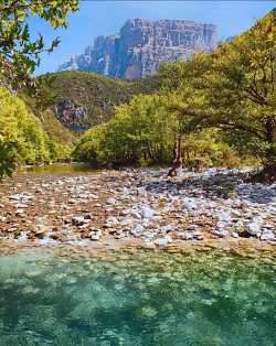 ξενοδοχεια ηπειρο