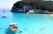sivota syvota grecia albergho